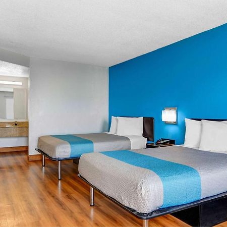 Motel 6-Atlanta, Ga Доравилл Экстерьер фото