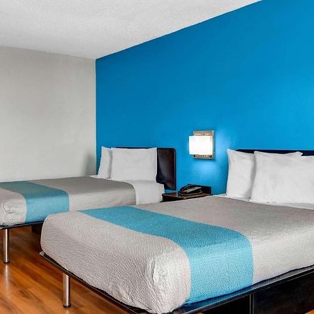Motel 6-Atlanta, Ga Доравилл Экстерьер фото