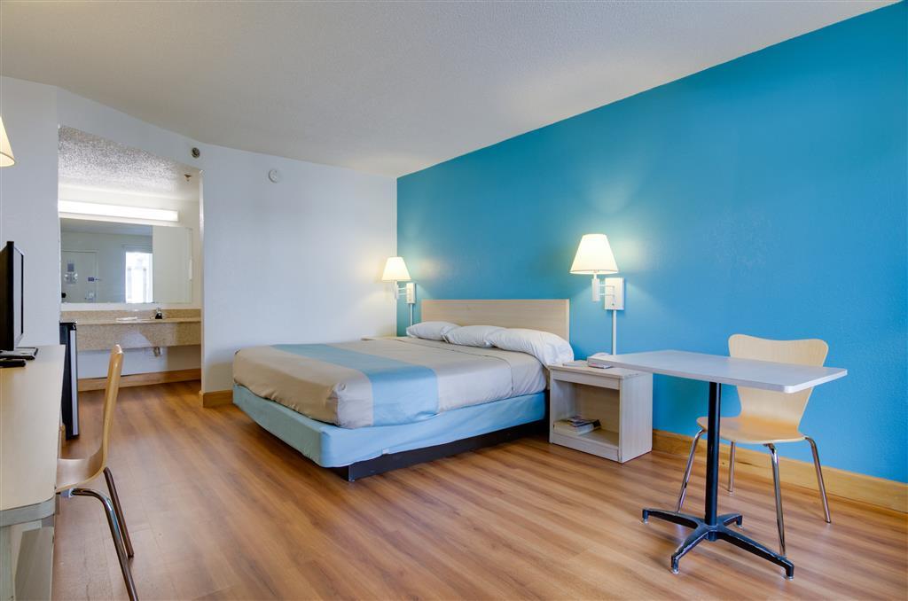 Motel 6-Atlanta, Ga Доравилл Номер фото