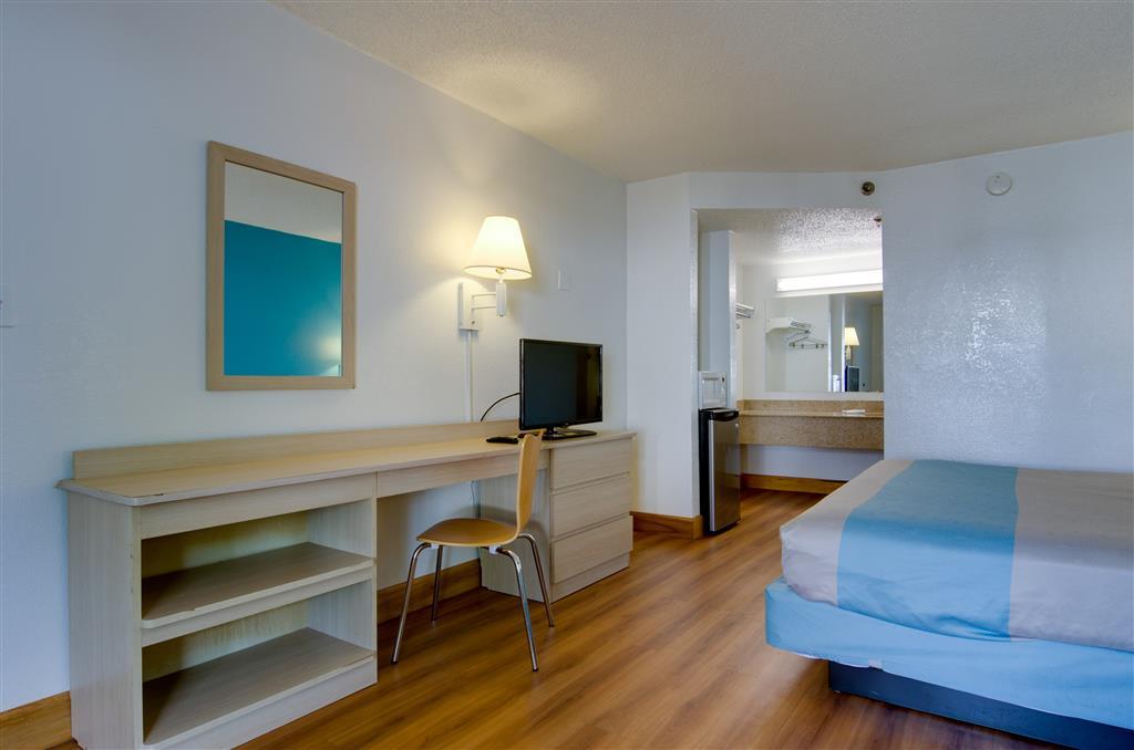 Motel 6-Atlanta, Ga Доравилл Номер фото