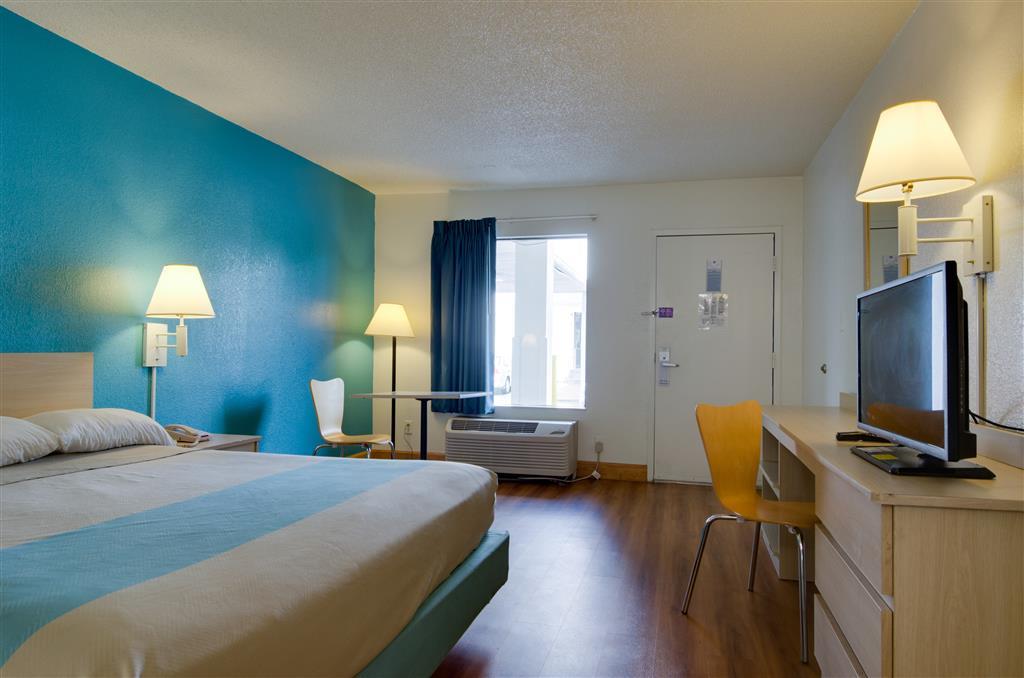 Motel 6-Atlanta, Ga Доравилл Номер фото
