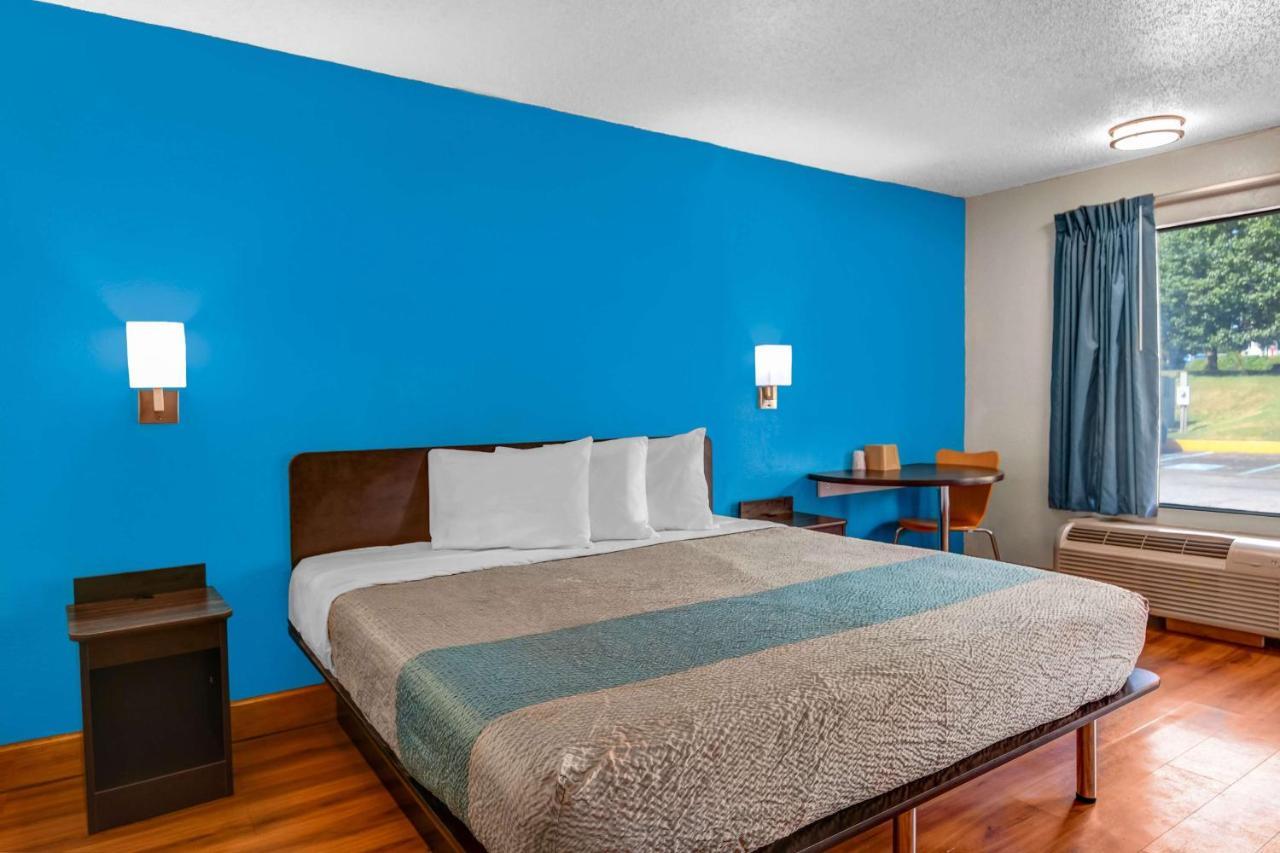 Motel 6-Atlanta, Ga Доравилл Экстерьер фото