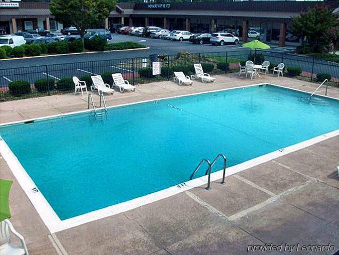 Motel 6-Atlanta, Ga Доравилл Экстерьер фото