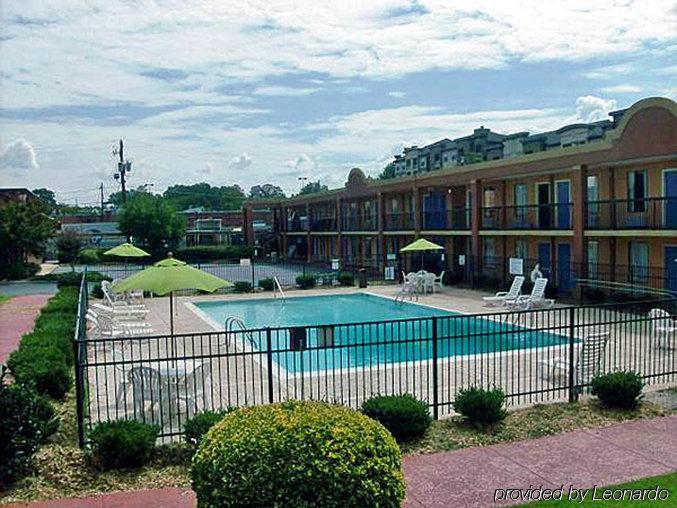 Motel 6-Atlanta, Ga Доравилл Экстерьер фото
