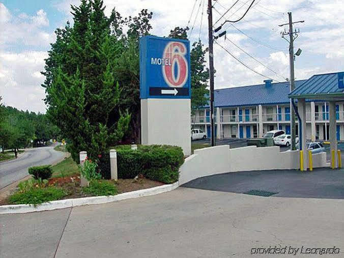 Motel 6-Atlanta, Ga Доравилл Экстерьер фото