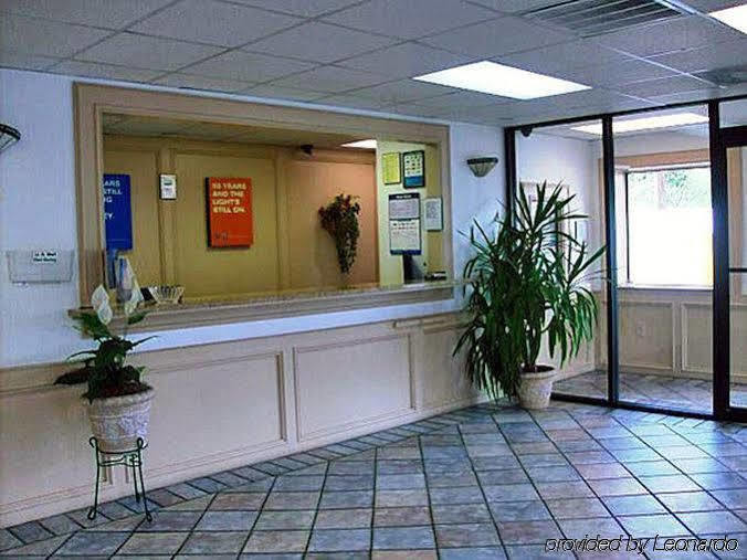 Motel 6-Atlanta, Ga Доравилл Экстерьер фото