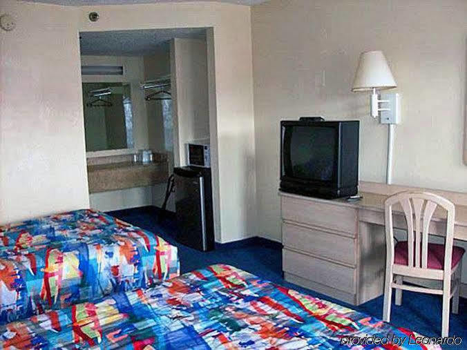 Motel 6-Atlanta, Ga Доравилл Экстерьер фото